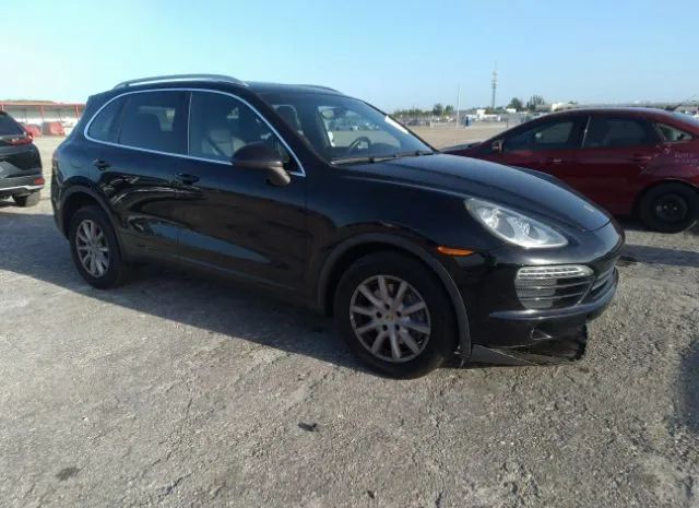 PORSCHE CAYENNE 2011 wp1aa2a21bla05432