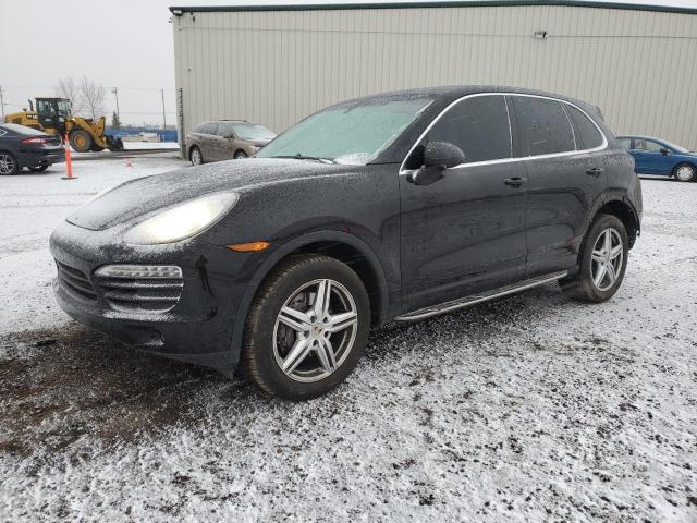 PORSCHE CAYENNE 2012 wp1aa2a21cla01947