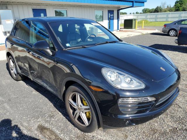 PORSCHE CAYENNE 2012 wp1aa2a21cla02323