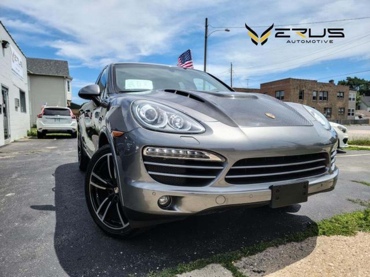 PORSCHE CAYENNE 2012 wp1aa2a21cla10762