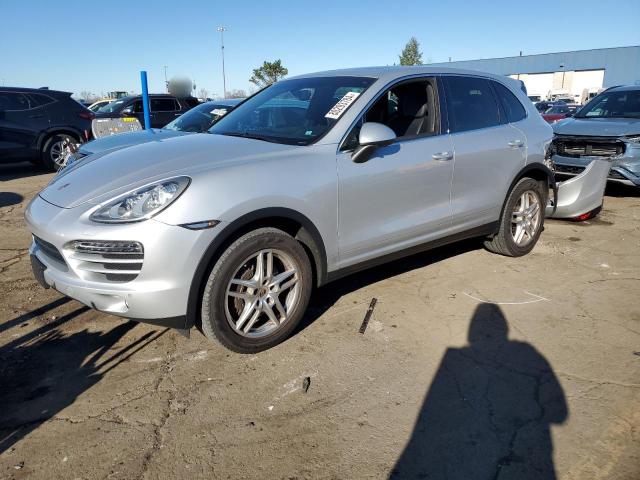 PORSCHE CAYENNE 2012 wp1aa2a21cla11880