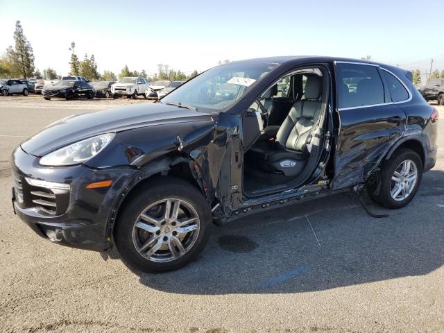 PORSCHE CAYENNE 2016 wp1aa2a21gka08117