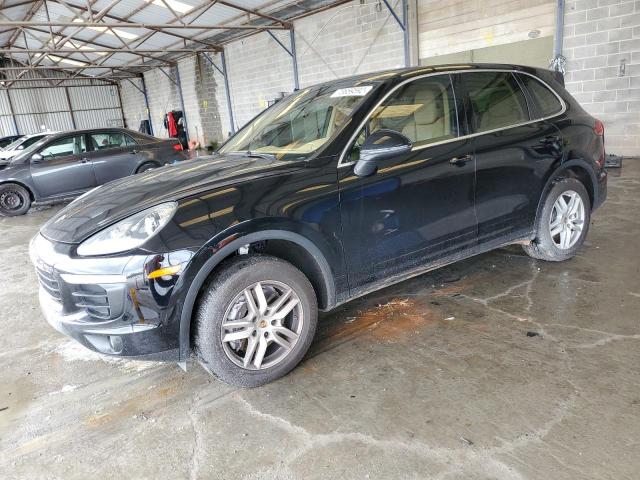 PORSCHE CAYENNE 2016 wp1aa2a21gka15438