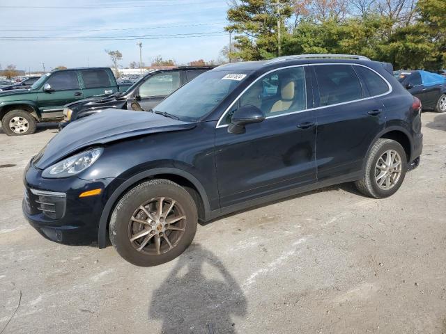 PORSCHE CAYENNE 2016 wp1aa2a21gka15553