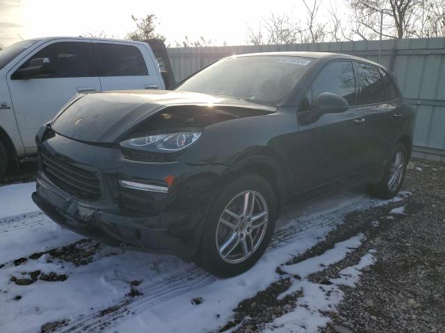 PORSCHE CAYENNE 2016 wp1aa2a21gla03767