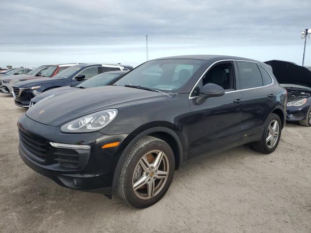 PORSCHE CAYENNE 2016 wp1aa2a21gla03963