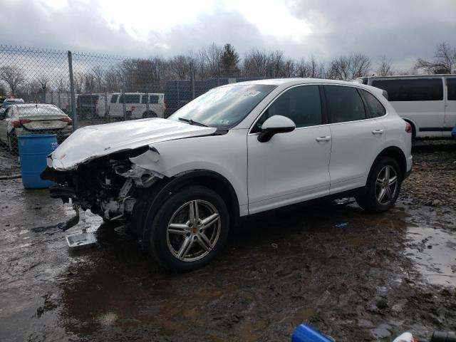 PORSCHE CAYENNE 2016 wp1aa2a21gla05289