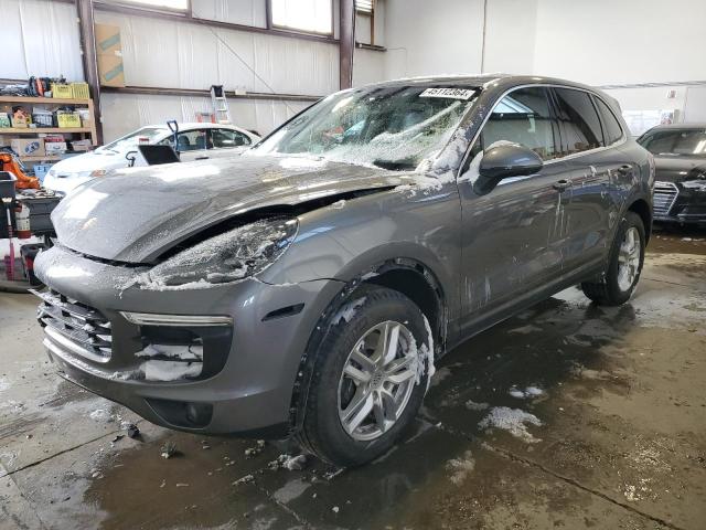 PORSCHE CAYENNE 2018 wp1aa2a21jka06553