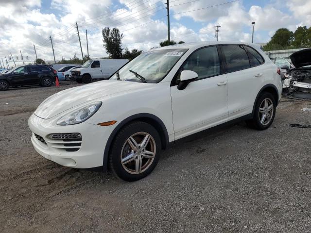 PORSCHE CAYENNE 2011 wp1aa2a22bla01924