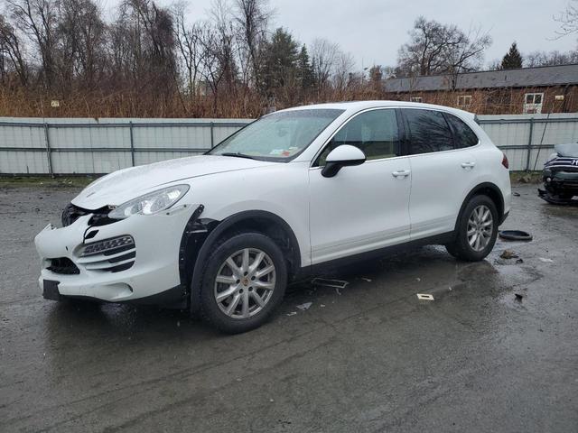 PORSCHE CAYENNE 2013 wp1aa2a22dla19682