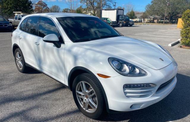 PORSCHE CAYENNE 2014 wp1aa2a22ela01104