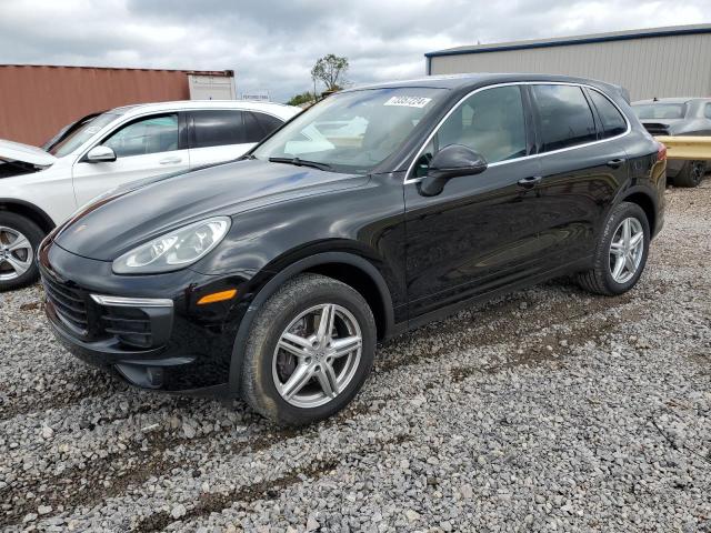 PORSCHE CAYENNE 2016 wp1aa2a22gka08109