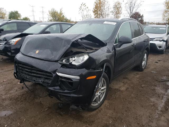 PORSCHE CAYENNE 2016 wp1aa2a22gka08871