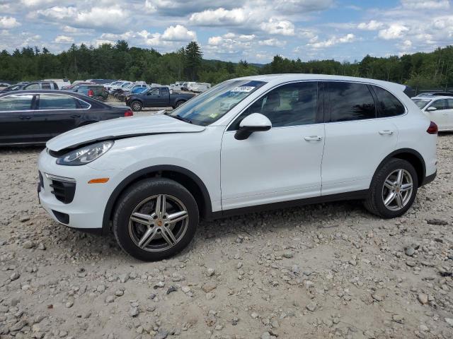 PORSCHE CAYENNE 2016 wp1aa2a22gka12886