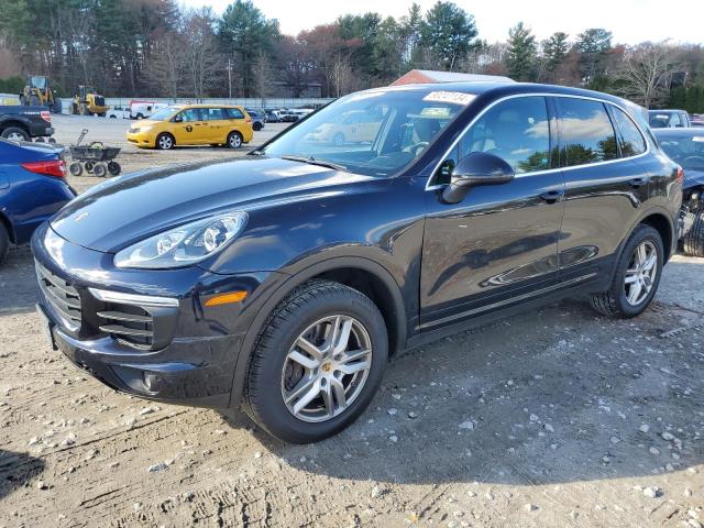 PORSCHE CAYENNE 2016 wp1aa2a22gka36265