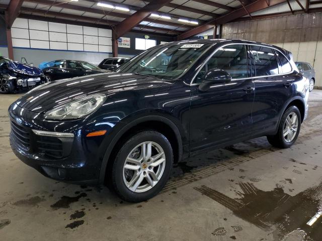 PORSCHE CAYENNE 2016 wp1aa2a22gka36704