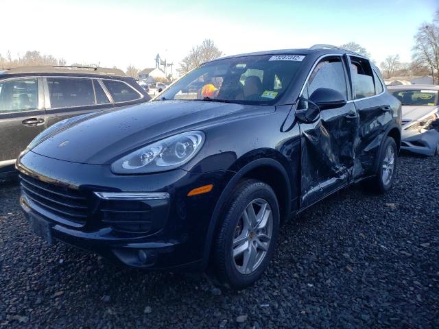 PORSCHE CAYENNE 2016 wp1aa2a22gka38243