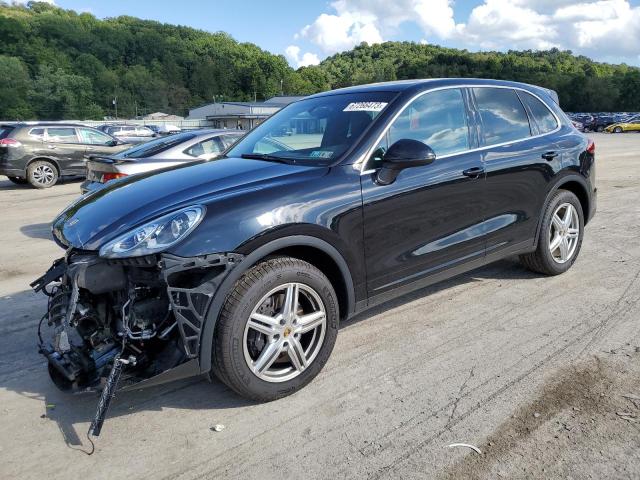 PORSCHE CAYENNE 2016 wp1aa2a22gla02207