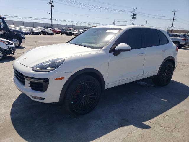 PORSCHE CAYENNE 2017 wp1aa2a22hka86049