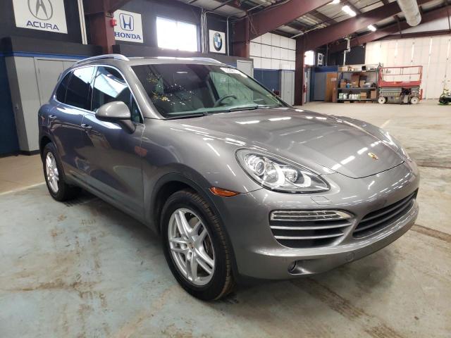 PORSCHE CAYENNE 2011 wp1aa2a23bla03391