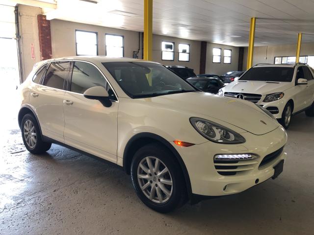 PORSCHE CAYENNE 2011 wp1aa2a23bla10387