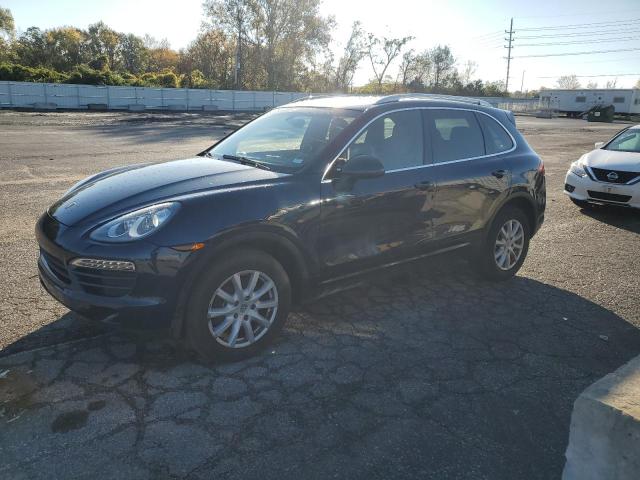 PORSCHE CAYENNE 2011 wp1aa2a23bla10423