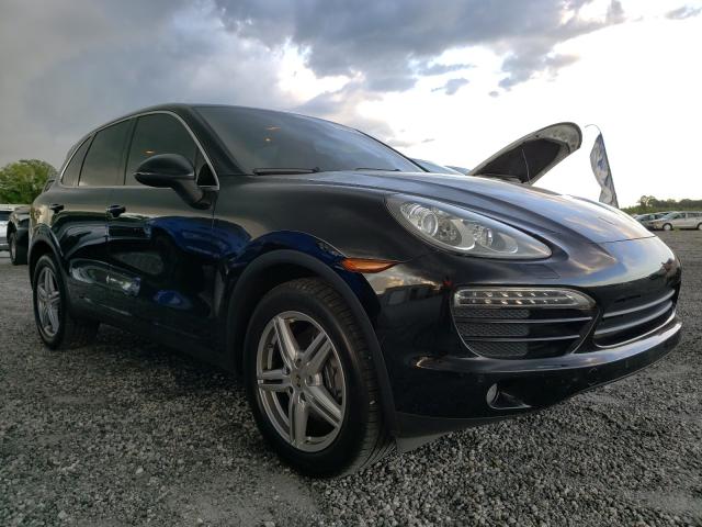 PORSCHE CAYENNE 2012 wp1aa2a23cla01108