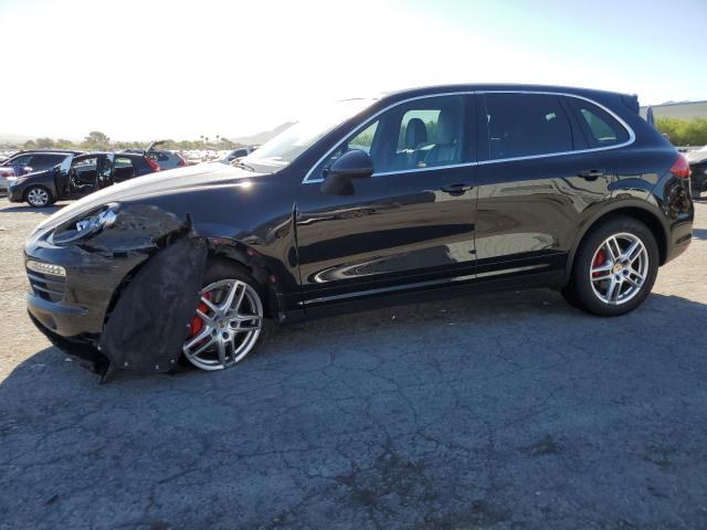 PORSCHE CAYENNE 2012 wp1aa2a23cla12884