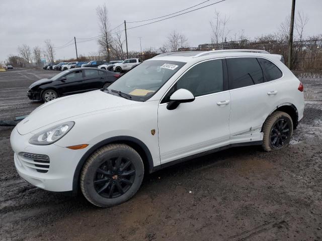 PORSCHE CAYENNE 2013 wp1aa2a23dla11445