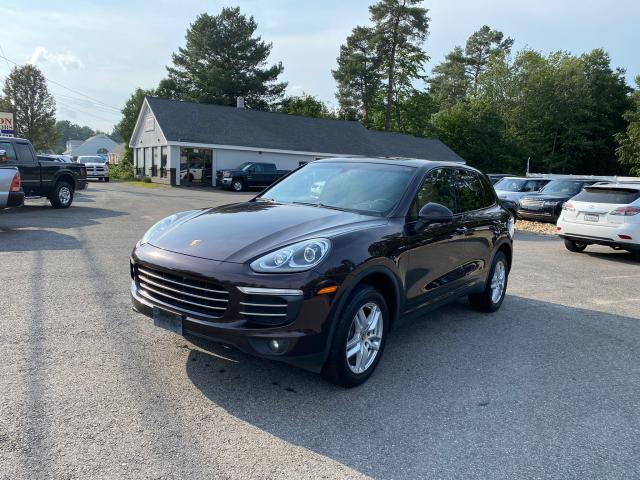 PORSCHE CAYENNE 2016 wp1aa2a23gka14761