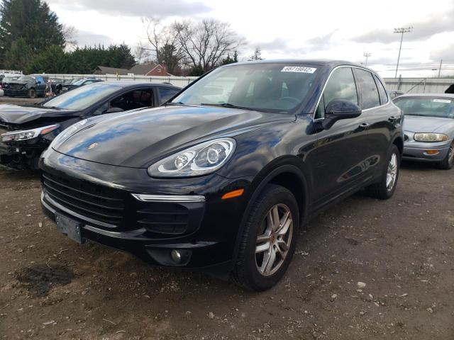 PORSCHE CAYENNE 2016 wp1aa2a23gla04032