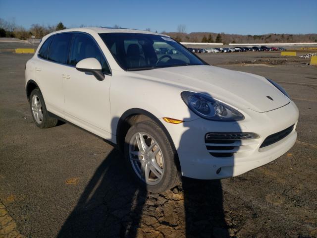 PORSCHE CAYENNE 2011 wp1aa2a24bla02489