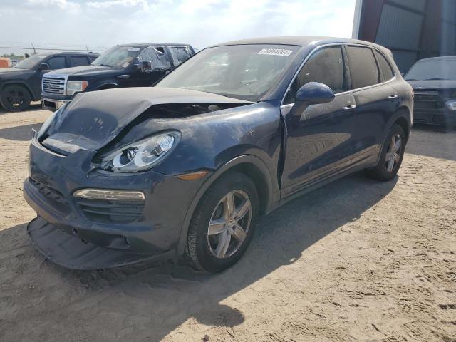 PORSCHE CAYENNE 2011 wp1aa2a24bla02766