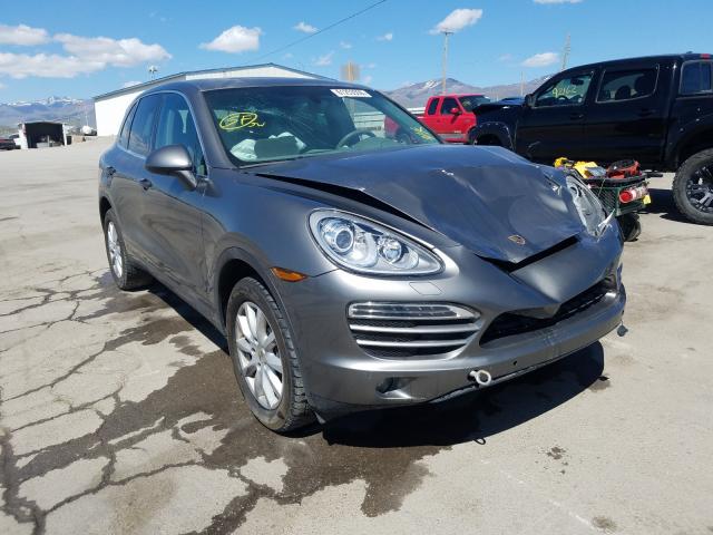 PORSCHE CAYENNE 2011 wp1aa2a24bla05361