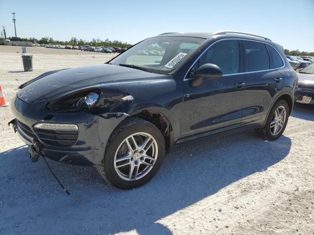 PORSCHE CAYENNE 2011 wp1aa2a24bla07403