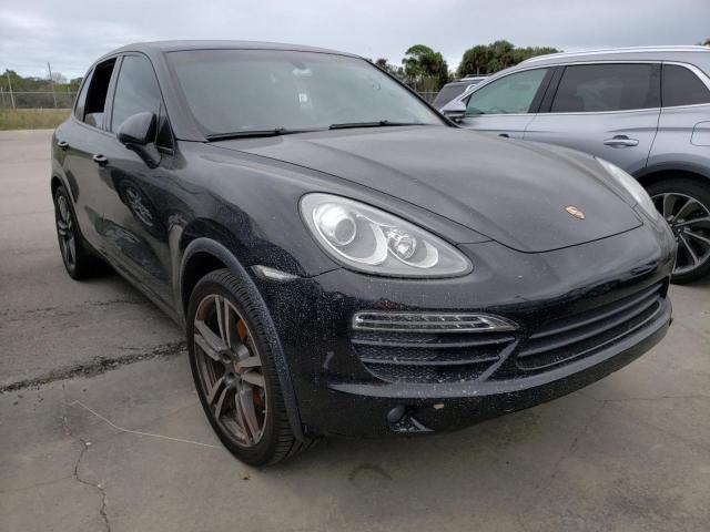 PORSCHE CAYENNE 2012 wp1aa2a24cla05023