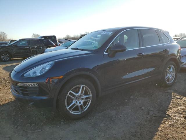 PORSCHE CAYENNE 2012 wp1aa2a24cla08665