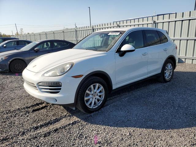 PORSCHE CAYENNE 2013 wp1aa2a24dla03421