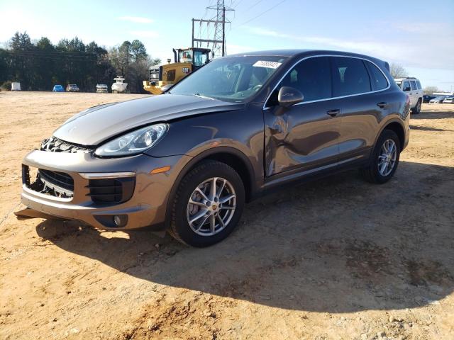 PORSCHE CAYENNE 2016 wp1aa2a24gka12453