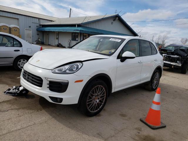 PORSCHE CAYENNE 2016 wp1aa2a24gka12744