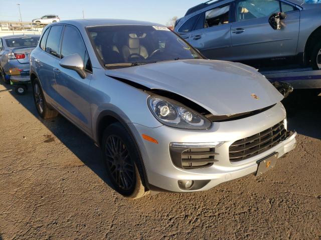 PORSCHE CAYENNE 2016 wp1aa2a24gka13716