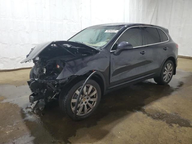 PORSCHE CAYENNE 2016 wp1aa2a24gka14851