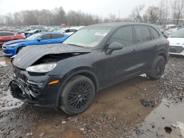 PORSCHE CAYENNE 2016 wp1aa2a24gla01589