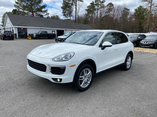 PORSCHE CAYENNE 2016 wp1aa2a24gla08686