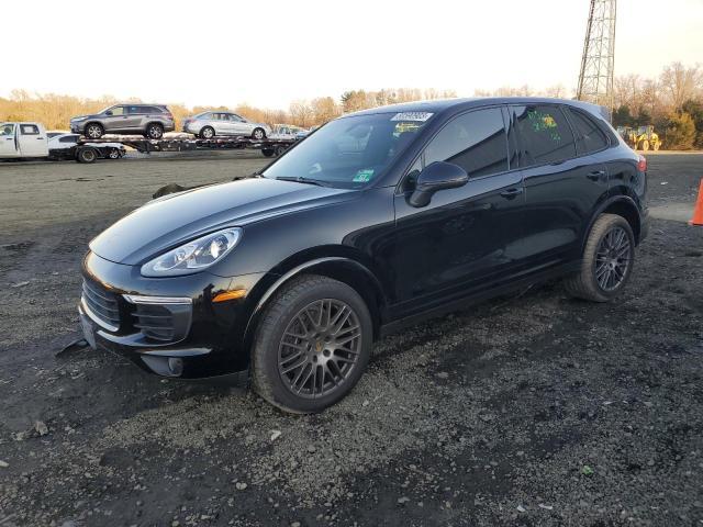 PORSCHE CAYENNE 2017 wp1aa2a24hka83301