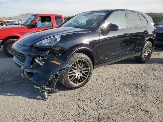 PORSCHE CAYENNE 2017 wp1aa2a24hka86280