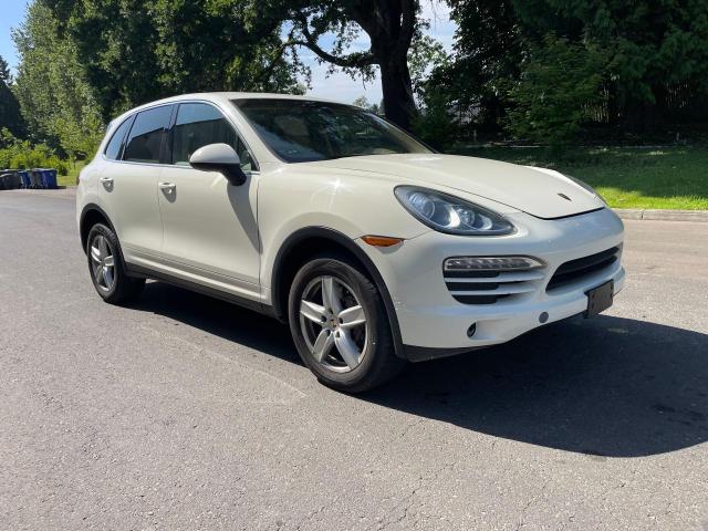 PORSCHE CAYENNE 2011 wp1aa2a25bla01979