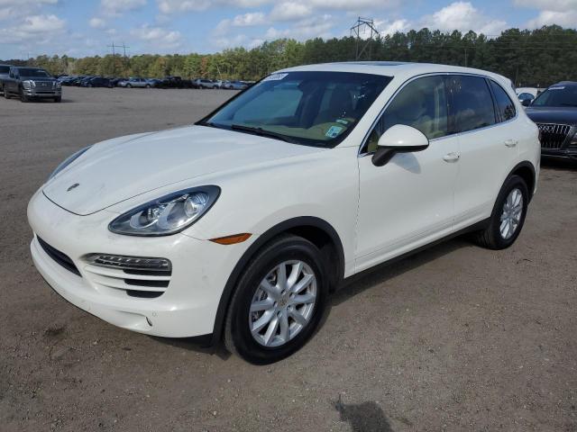 PORSCHE CAYENNE 2011 wp1aa2a25bla06129