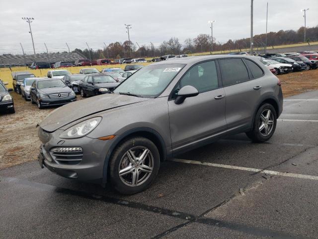 PORSCHE CAYENNE 2012 wp1aa2a25cla06973