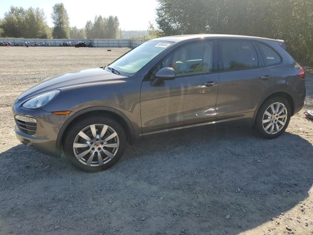 PORSCHE CAYENNE 2013 wp1aa2a25dla12239